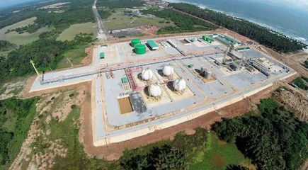 重磅!石油工程建设公司国际市场签约6亿美元大单